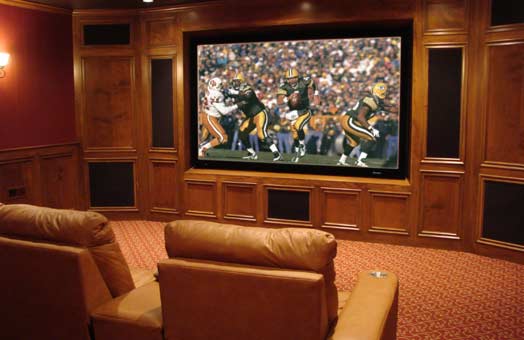 home theater